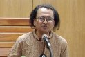 অন্তর্বর্তী সরকারের চেয়ে এখন আইনশৃঙ্খলা পরিস্থিতি ভালো: তথ্য উপদেষ্টা